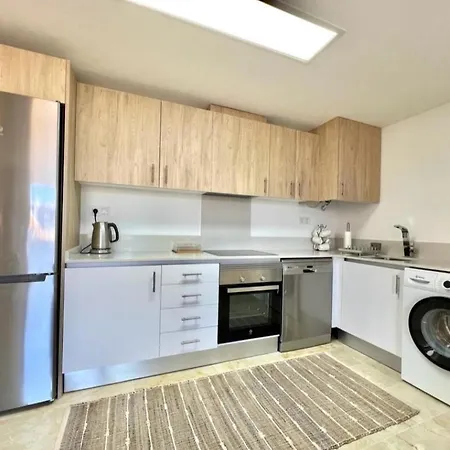 Apartamento Mar Azul, Punta Prima,la Recoleta,4 Swimming Pools And Close To The Sea *