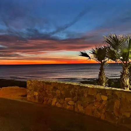 Mar Azul, Punta Prima,la Recoleta,4 Swimming Pools And Close To The Sea Apartament
