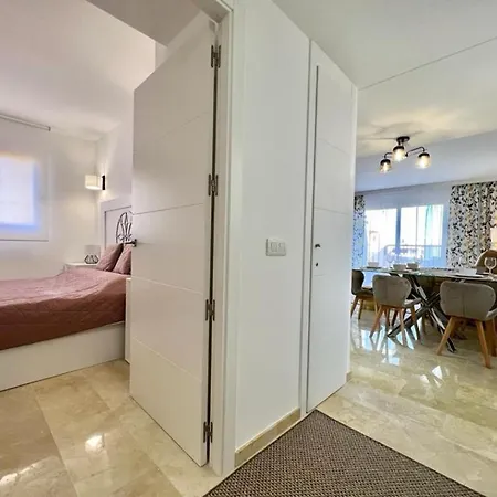 Apartament Mar Azul, Punta Prima,la Recoleta,4 Swimming Pools And Close To The Sea