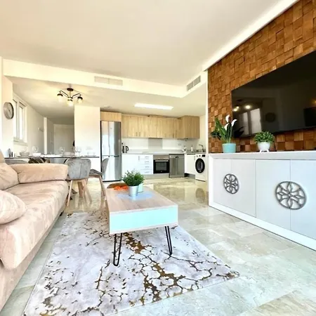 Mar Azul, Punta Prima,la Recoleta,4 Swimming Pools And Close To The Sea Apartament