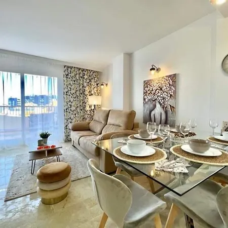 Mar Azul, Punta Prima,la Recoleta,4 Swimming Pools And Close To The Sea Apartament