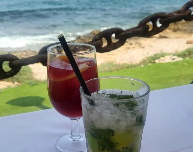 Mar Azul, Punta Prima,la Recoleta,4 Swimming Pools And Close To The Sea Apartamento Torrevieja