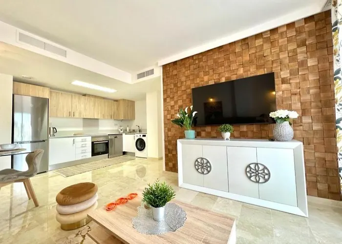 Apartamento Mar Azul, Punta Prima,la Recoleta,4 Swimming Pools And Close To The Sea