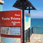 Апартаменты Mar Azul, Punta Prima,la Recoleta,4 Swimming Pools And Close To The Sea