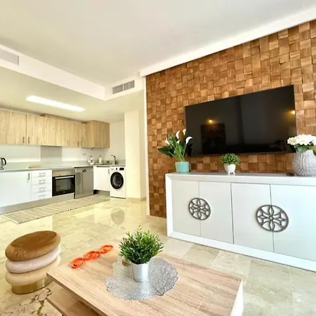 Apartamento Mar Azul, Punta Prima,la Recoleta,4 Swimming Pools And Close To The Sea Torrevieja