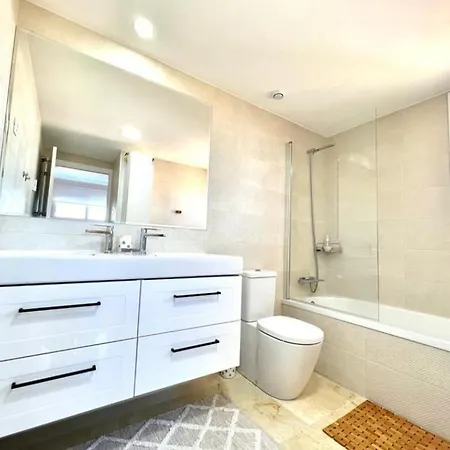 Mar Azul, Punta Prima,la Recoleta,4 Swimming Pools And Close To The Sea *