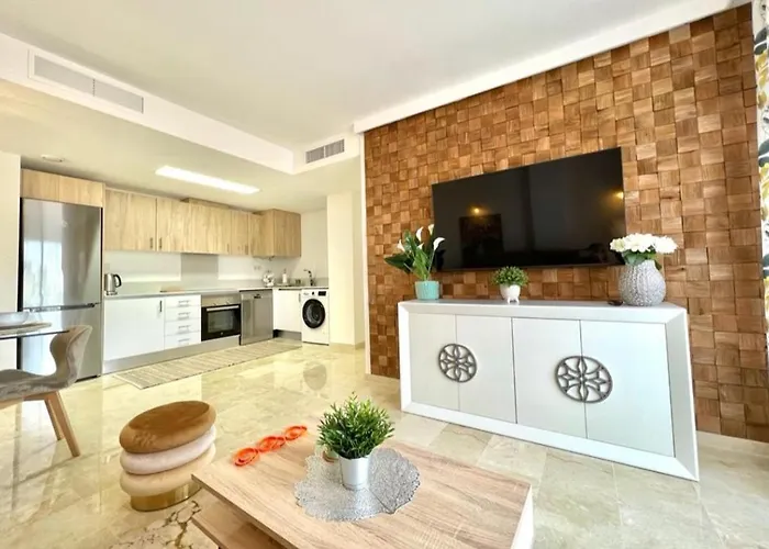 Apartman Mar Azul, Punta Prima,la Recoleta,4 Swimming Pools And Close To The Sea Torrevieja