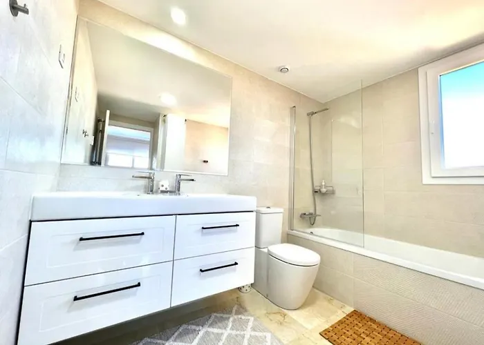 Mar Azul, Punta Prima,la Recoleta,4 Swimming Pools And Close To The Sea *